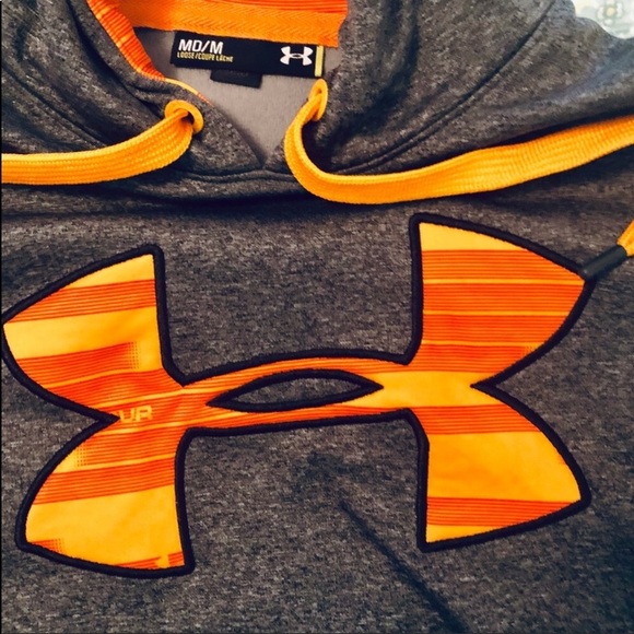 Under Armour Other - Men’s Medium Under Armour Hoodie